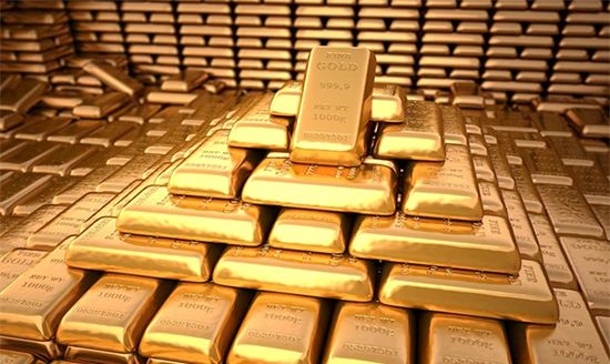 黄金已成为货币市场唯一可信赖的硬通货。