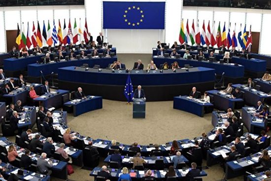 英国73名欧洲议员将集体卸任。