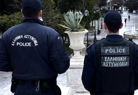 希腊违反禁令罚款已超400万欧元。
