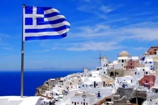 希腊政府加码措施多岛屿禁入。