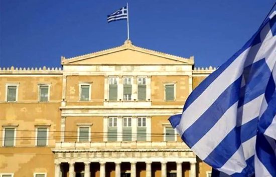 希腊政府正式完成小规模内阁改组。