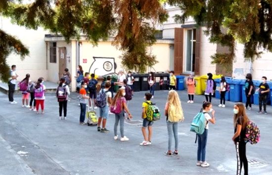 意大利教育机构反对重启学校。