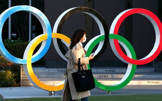 35万签名反对今夏东京奥运。