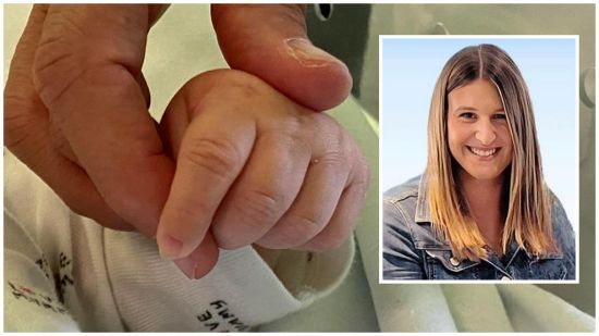 意大利女子为妊娠放弃肿瘤治疗 产子八个月后去世
