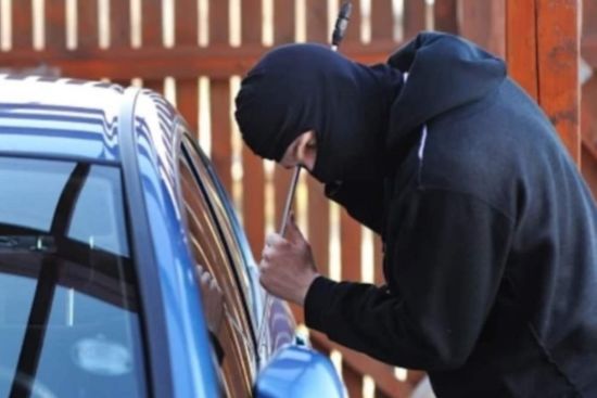 意大利去年被盗汽车数量增加  哪种类型车辆最容易被盗