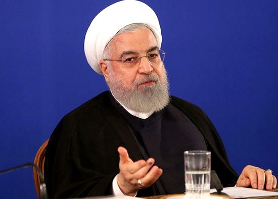 伊朗总统鲁哈尼1月14日呼吁成立特别法院，调查乌克兰客机被伊朗军方击落事件。